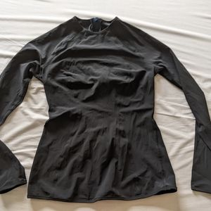 Women's Lululemon Rashguard